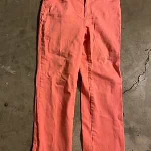 Gloria Vanderbilt Women's Coral Jeans